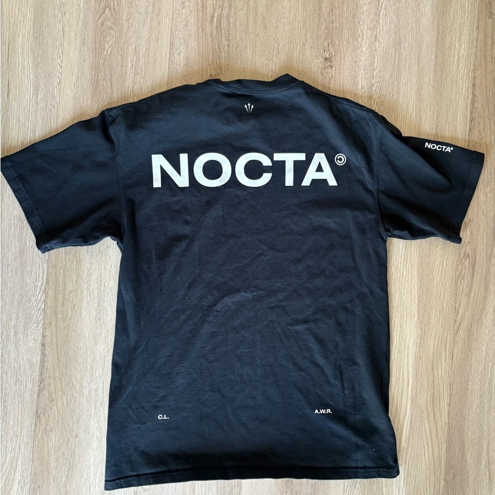 Nike Nocta T-shirt
